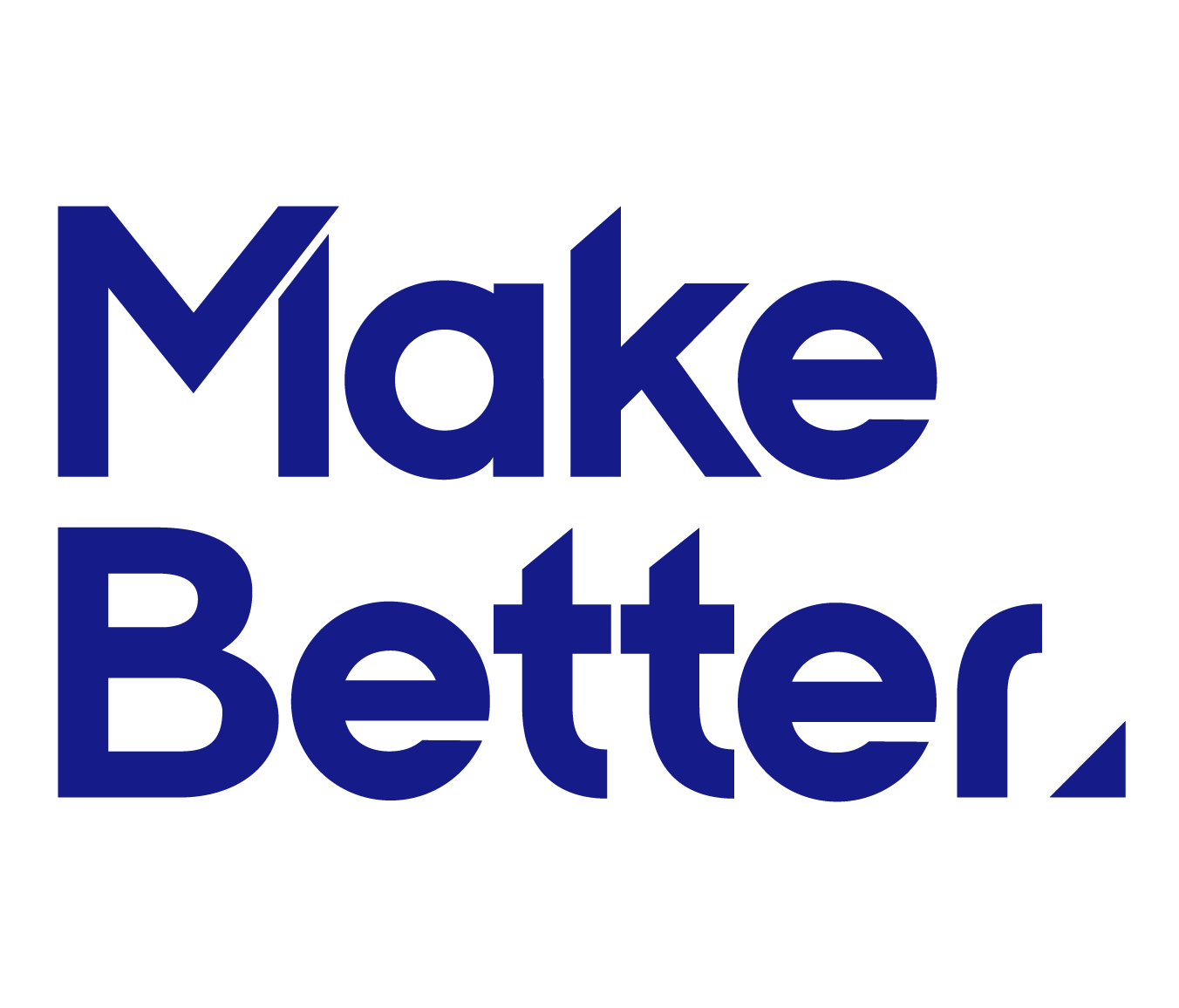 Make Better. — Jake Lee
